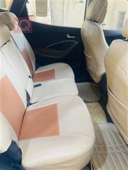 هیوندای سەنتافی